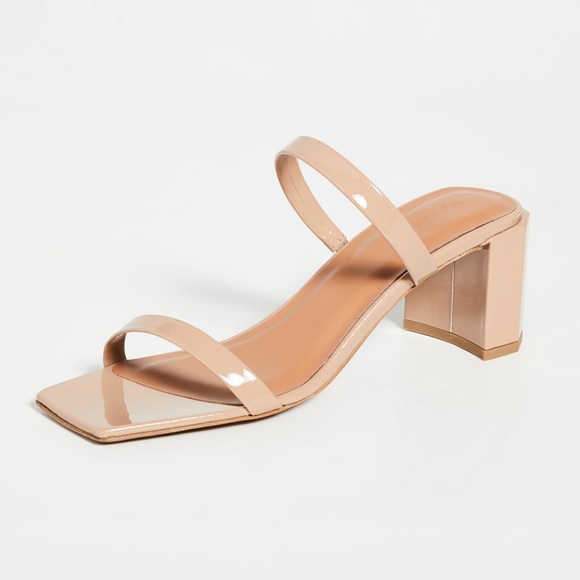 By Far Tanya Sandals - Picture 6 of 8